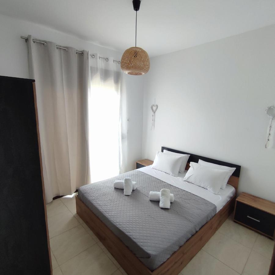 Kallithea  Infinity Suites מראה חיצוני תמונה