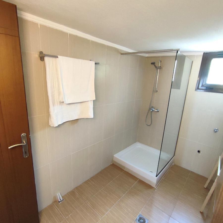 Kallithea  Infinity Suites מראה חיצוני תמונה