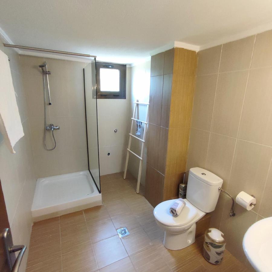 Kallithea  Infinity Suites מראה חיצוני תמונה