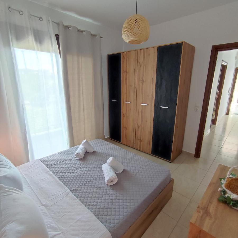 Kallithea  Infinity Suites מראה חיצוני תמונה