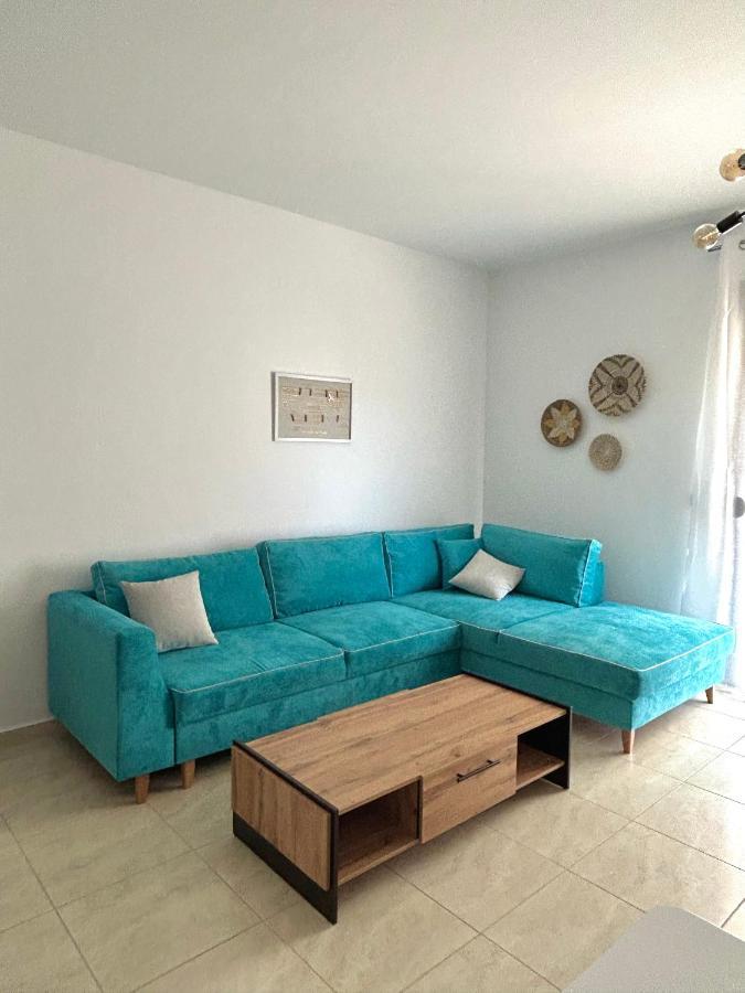 Kallithea  Infinity Suites מראה חיצוני תמונה
