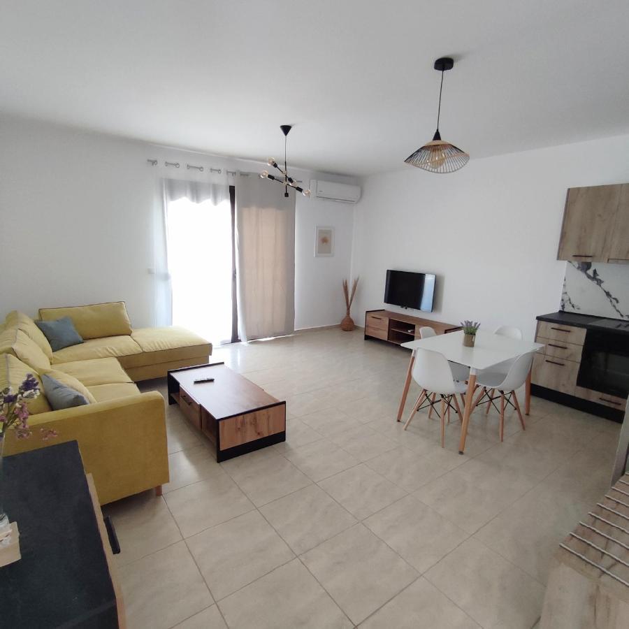 Kallithea  Infinity Suites מראה חיצוני תמונה
