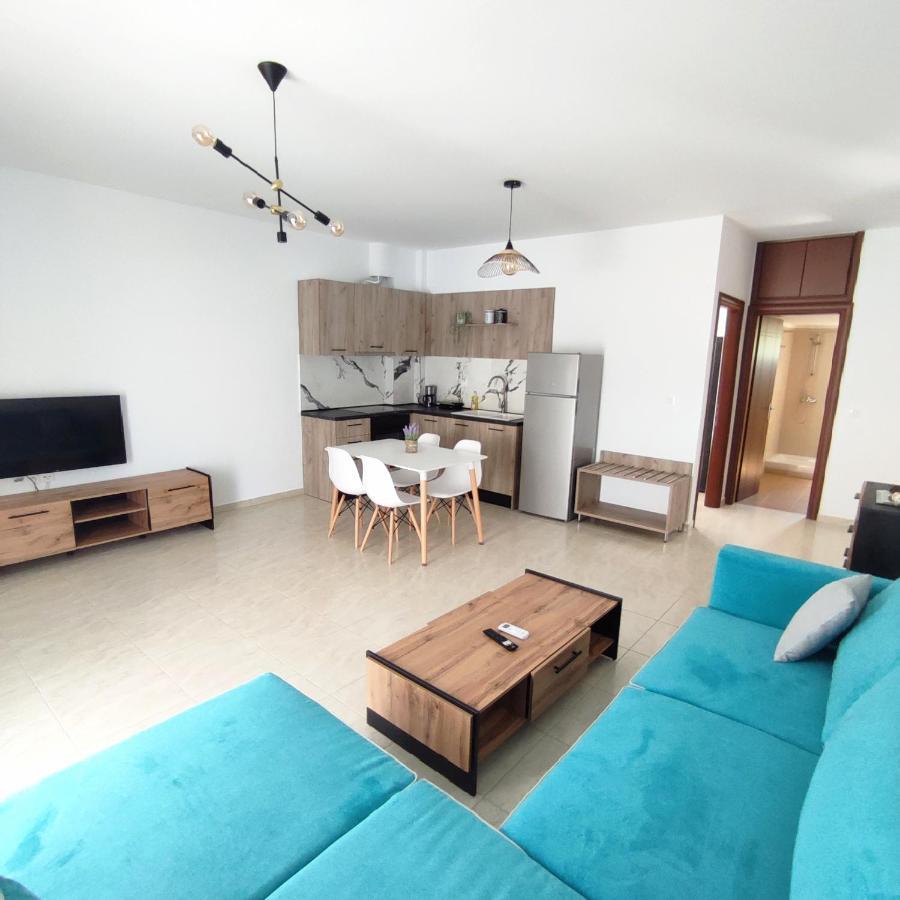 Kallithea  Infinity Suites מראה חיצוני תמונה