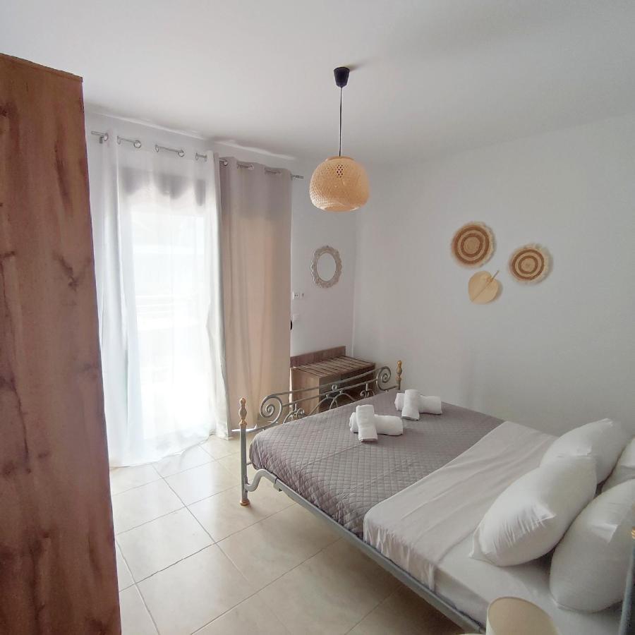 Kallithea  Infinity Suites מראה חיצוני תמונה
