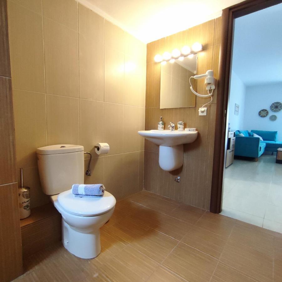 Kallithea  Infinity Suites מראה חיצוני תמונה