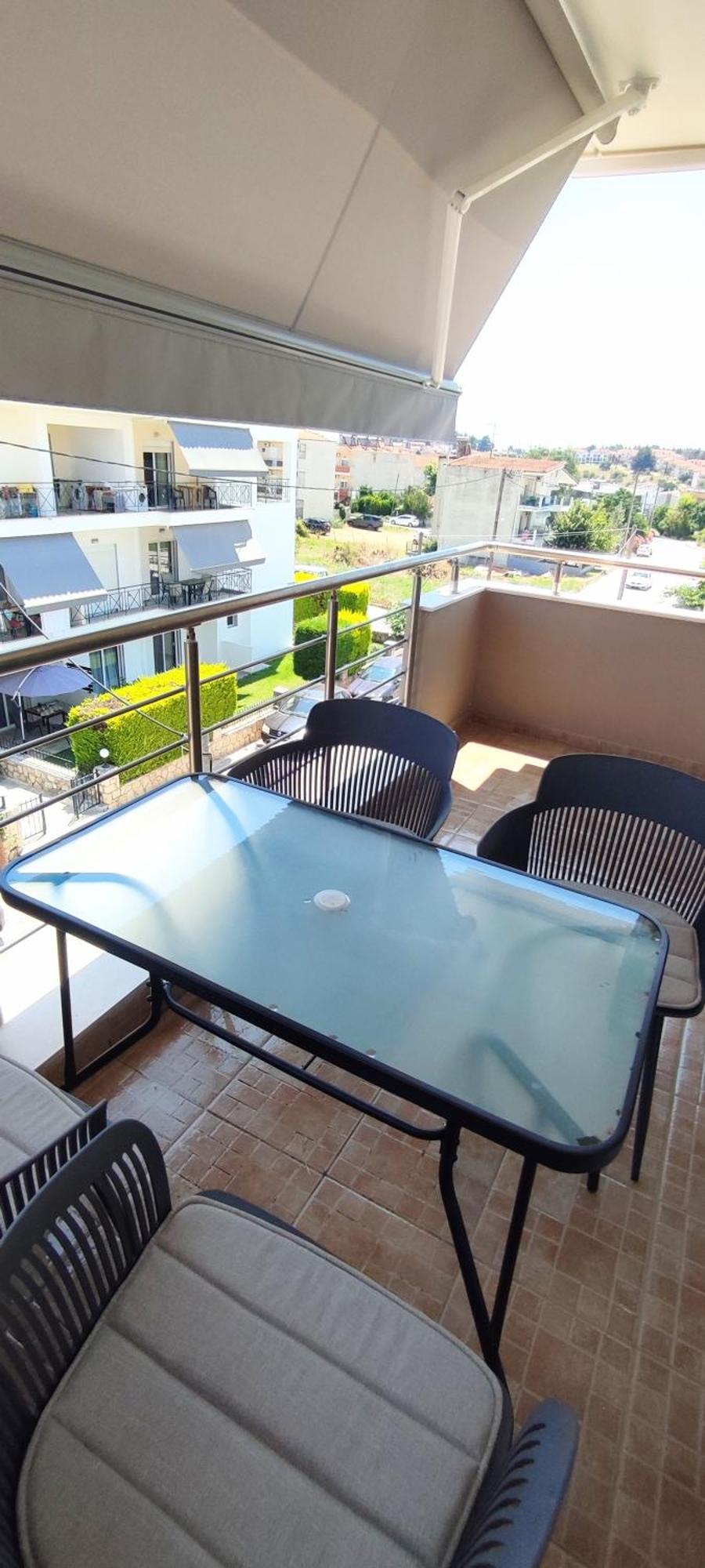 Kallithea  Infinity Suites מראה חיצוני תמונה