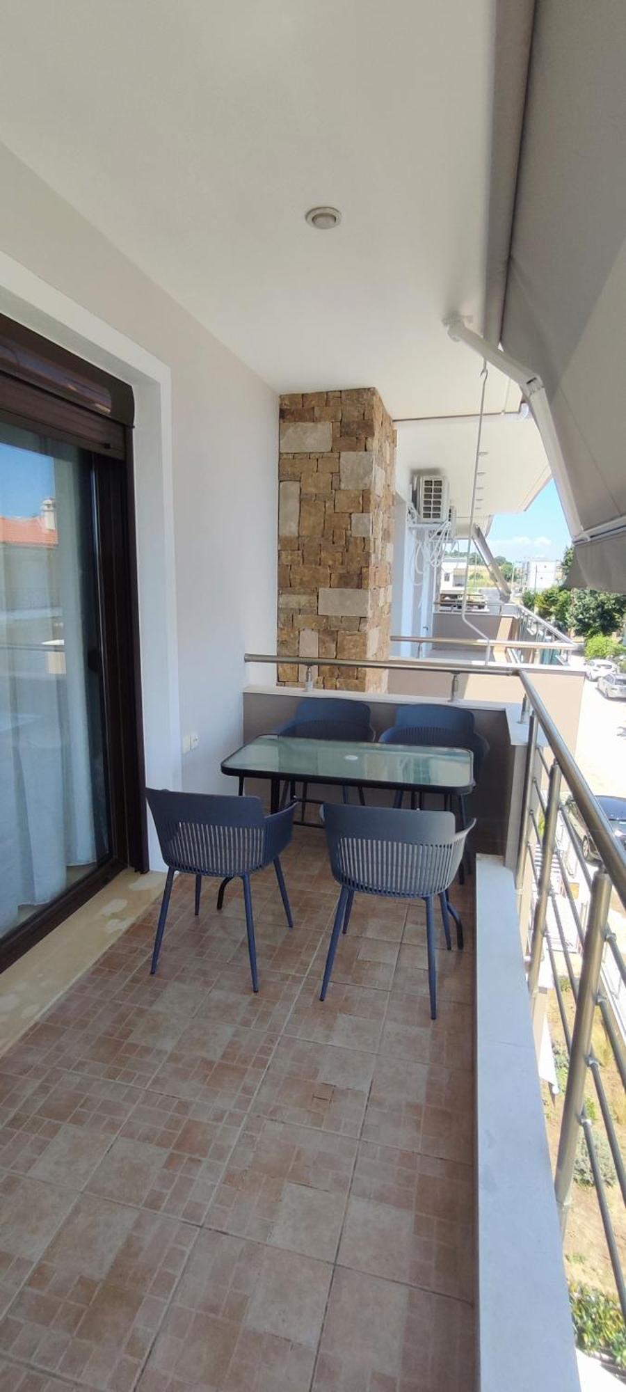 Kallithea  Infinity Suites מראה חיצוני תמונה